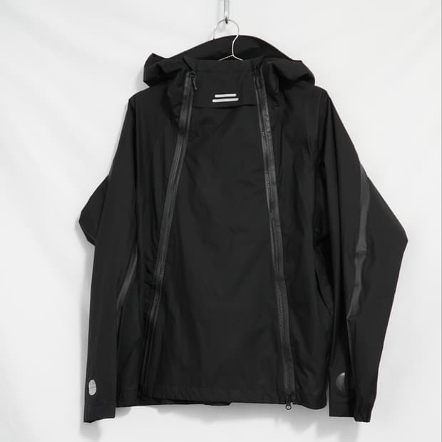 Alk Phenix Teatora Umbrella rain Jacket