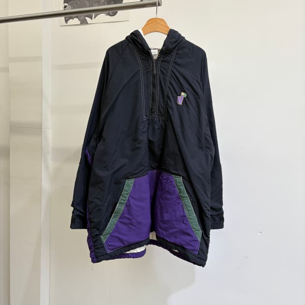 JLOFTY (Made in USA) 바람막이