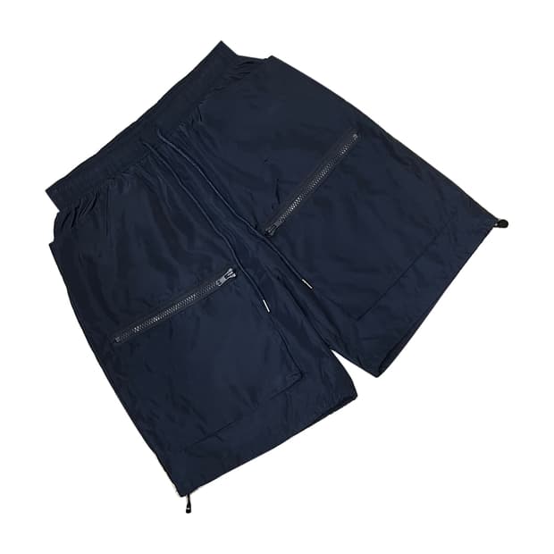 VTG 나일론 밴딩 쇼츠 반바지 FREE