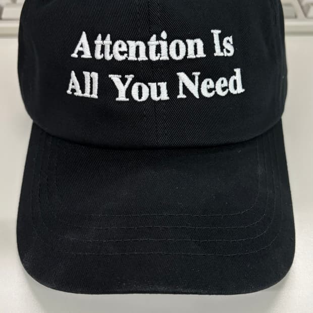 Attention Is All You Need CAP