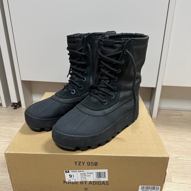 이지 950 블랙 (275)