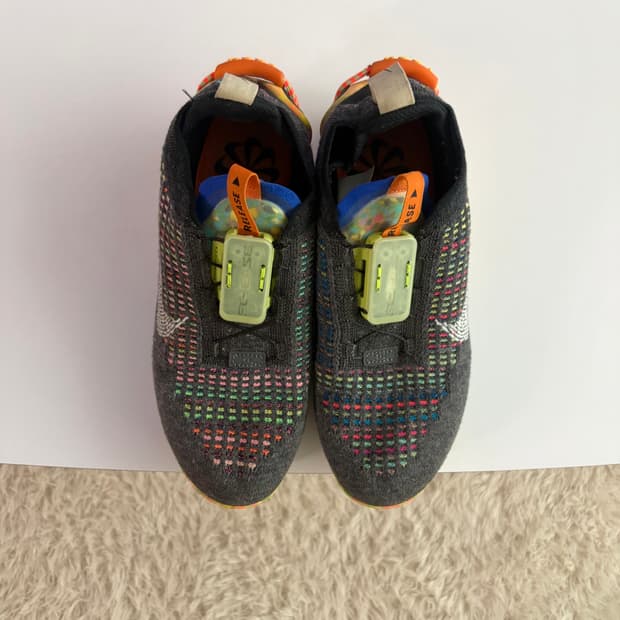 나이키에어 베이퍼맥스 플라이니트 컬러