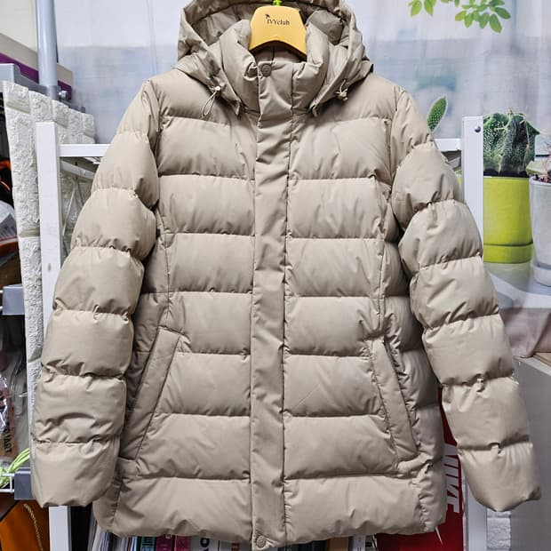 K2 부스트 여성패딩 110 / 88 퀼팅 구스다운 패딩 AD20