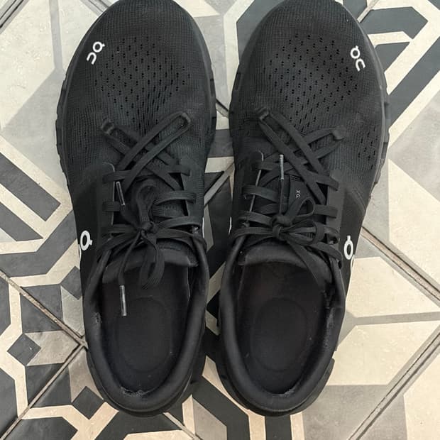 온러닝 클라우드 X 4 290 판매