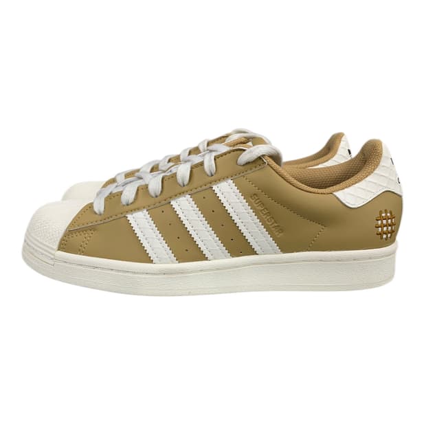 아디다스 OG 슈퍼스타 골든베이지 245 (Gr-3237)