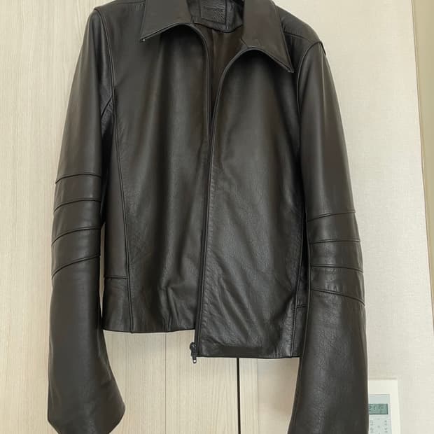 [1] 머듈 014 레더 브라운 