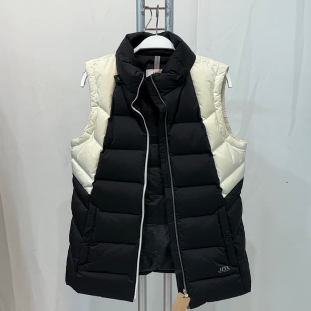 JDX 골프 조끼 패딩 90