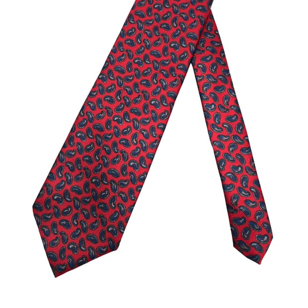 GIVENCHY 지방시 넥타이 [BCF10803_0004-09]