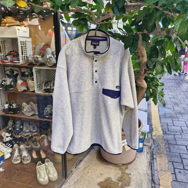 Z-165 파타고니아 신칠라 