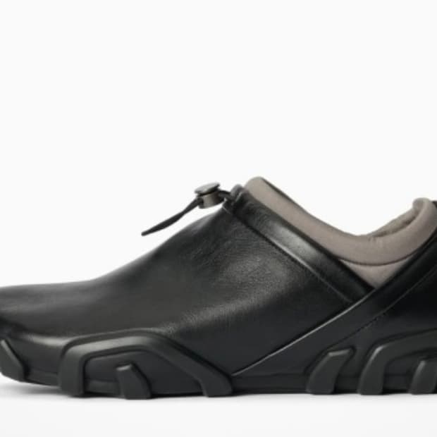 kiko kostadinov saida shoes
