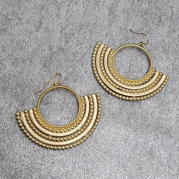 vintage earrings 