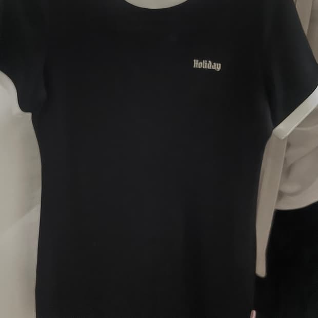 Ordinary holiday black mini dress ops