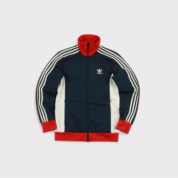 아디다스 유로파 트랙탑 져지