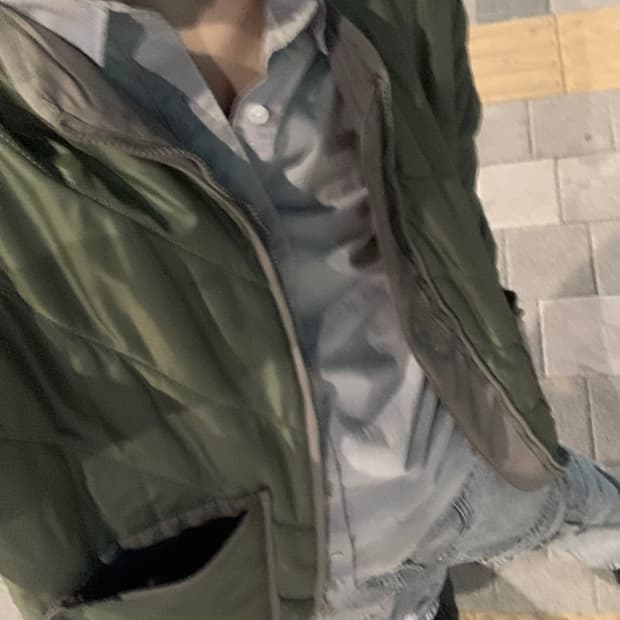 메종미네드 데님