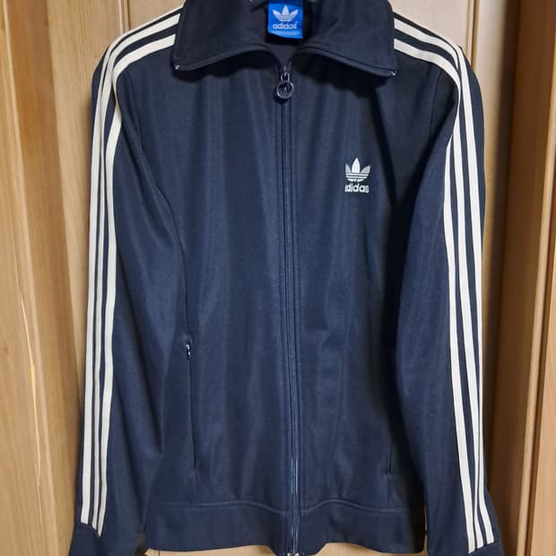 아디다스 트랙 자켓 남성100 