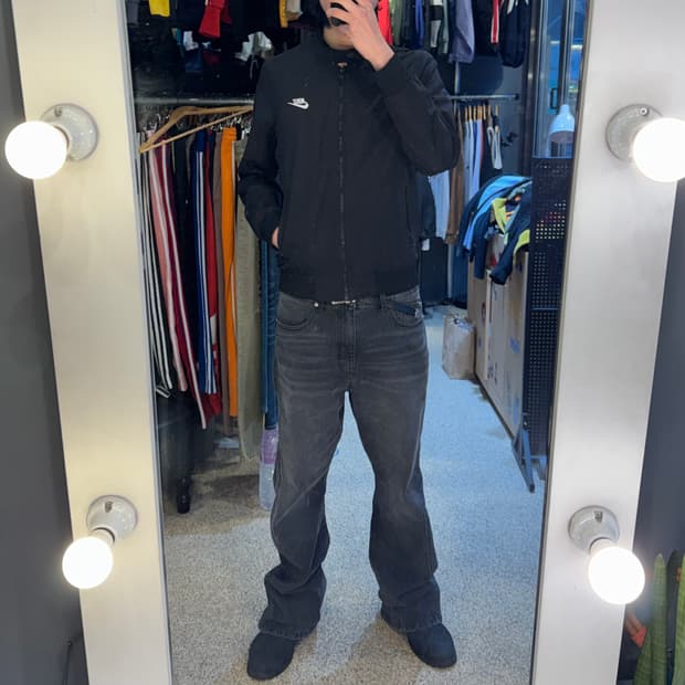 나이키바라막이