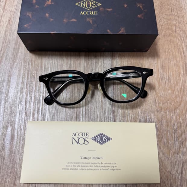 어크루 NOS 10L NP BK 48사이즈