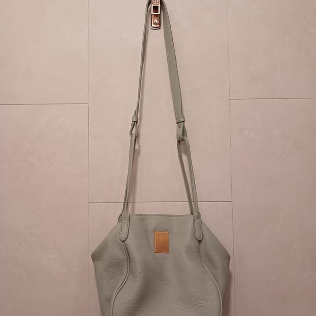 쿠론 정품 여성 가방