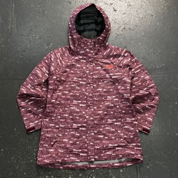 95 노스페이스 노벨티 벤쳐 바람막이