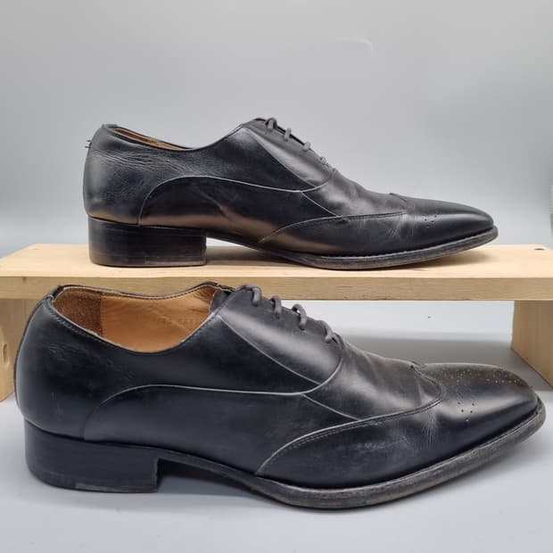 금강헤리티지리갈 남성윙팁구두250