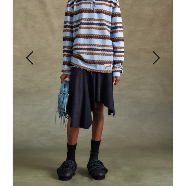 앤더슨벨 롱슬리브