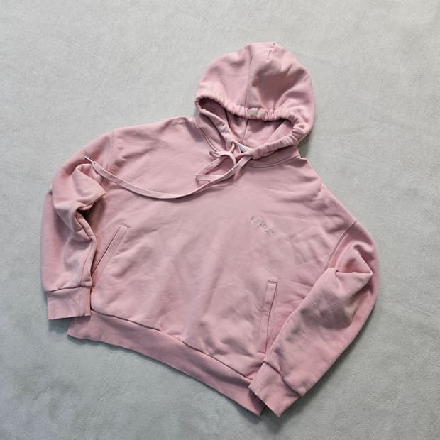 S 마크곤잘레스 여성 후드티 0320Y