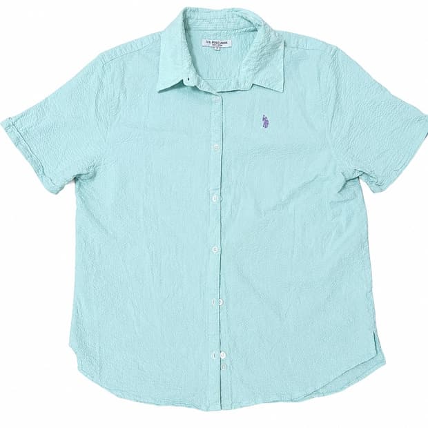 U.S. Polo Assn 반팔셔츠