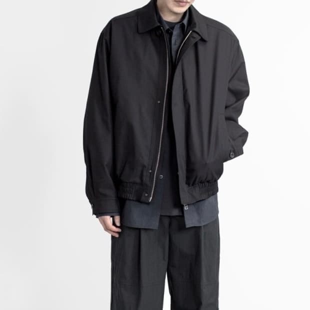 [2] 고낙 파셀 블루종