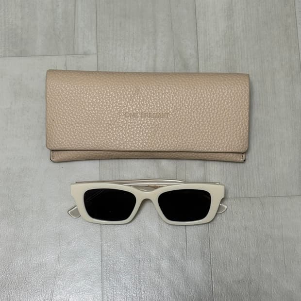 원브릴리언트 선글라스