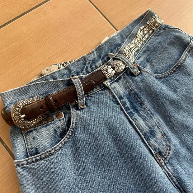 1990‘s Brighton 웨스턴벨트