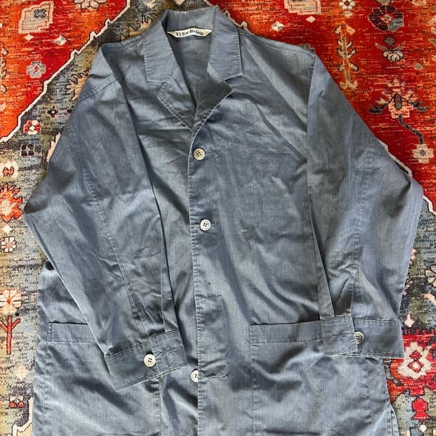 요지 리빙 자켓 