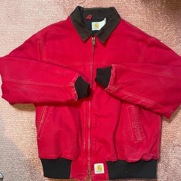 칼하트 산타페 J13 RED