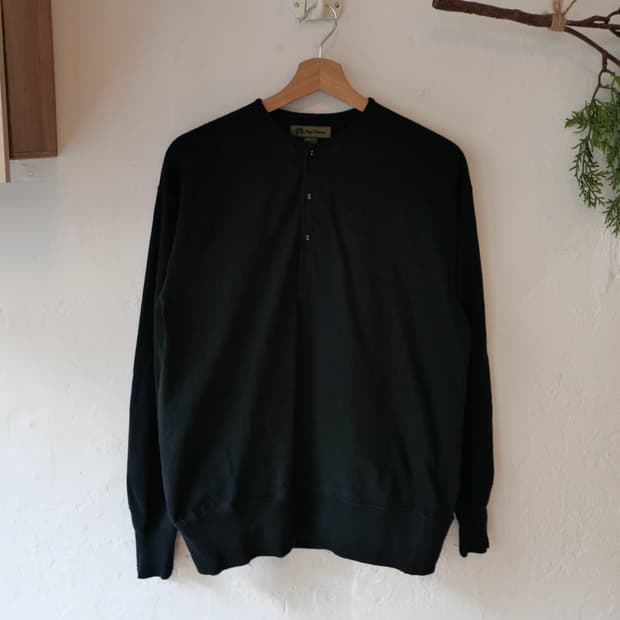 나이젤카본 헨리넥 스웨트