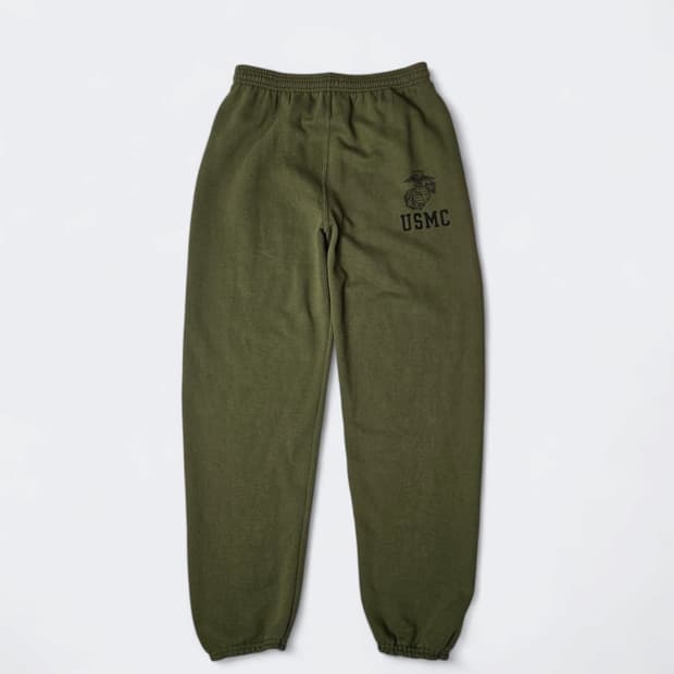 USMC 스웻 팬츠