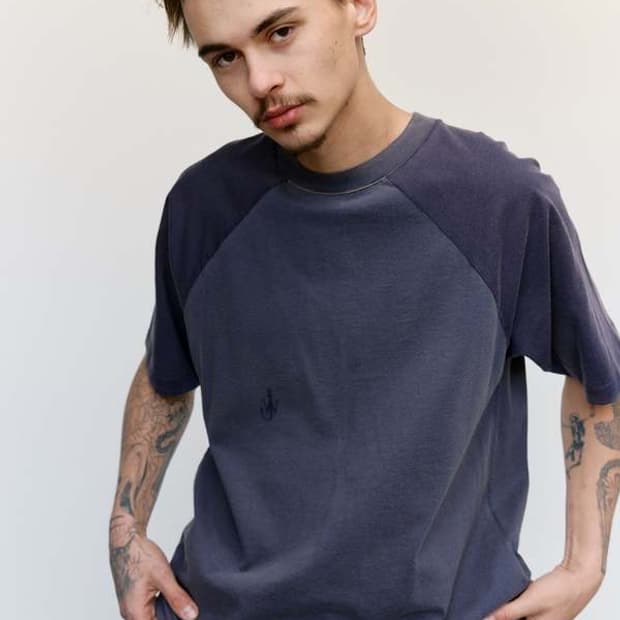 JW ANDERSON 반팔(s사이즈)