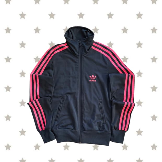 아디다스 파이어버드 그핑 유로파 트랙탑 90