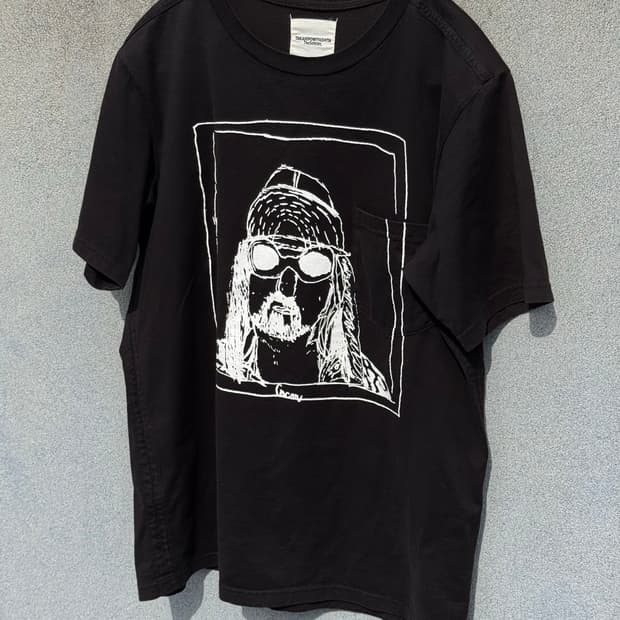 Takahiromiyashita The Soloist T-Shirt