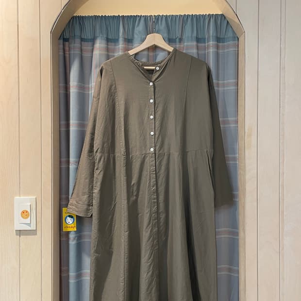 일본빈티지 아메카지원피스