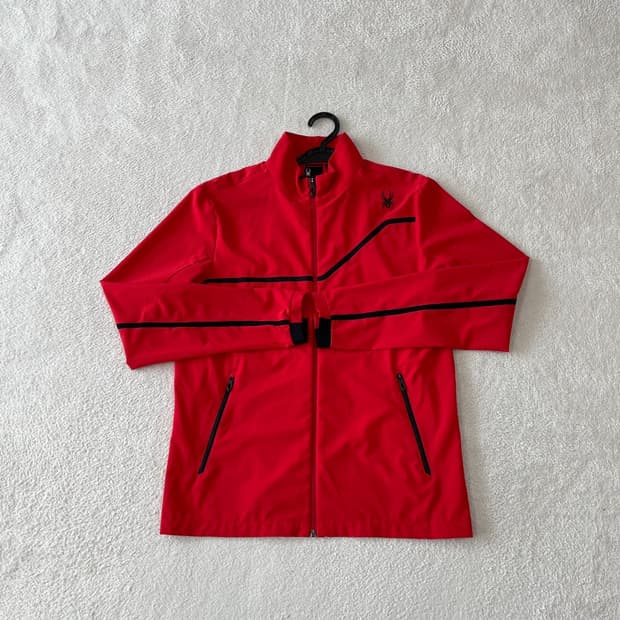 M 스파이더 남성 경량 바람막이 95