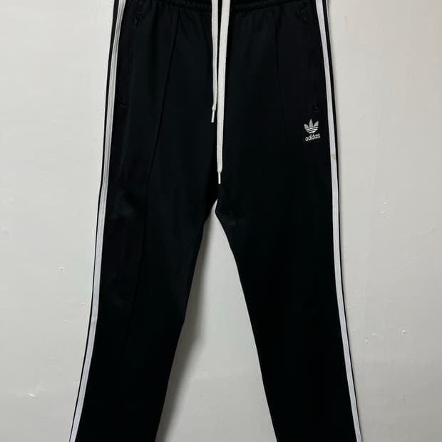 31-32 아디다스 유로파 트랙팬츠 정품