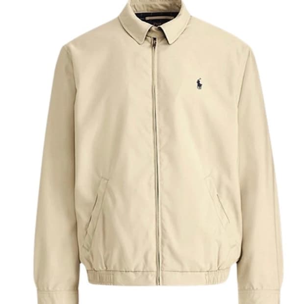 폴로 자켓(새상품)