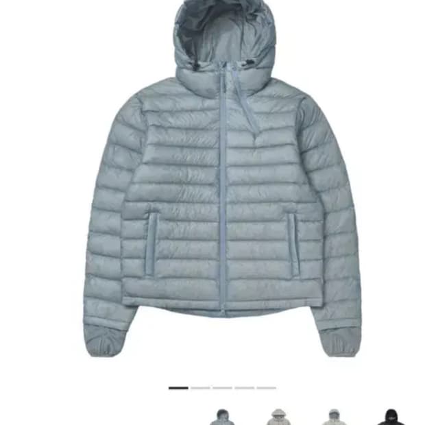 산산기어 서픽스 24fw