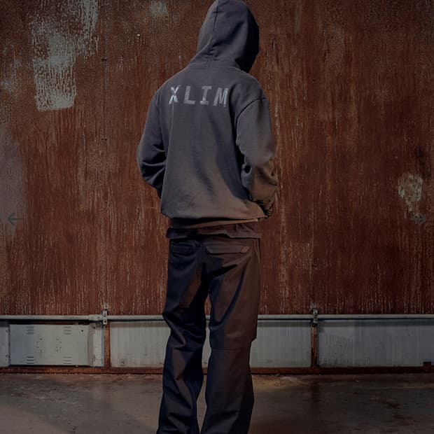 Xlim ep.2 trouser(1)