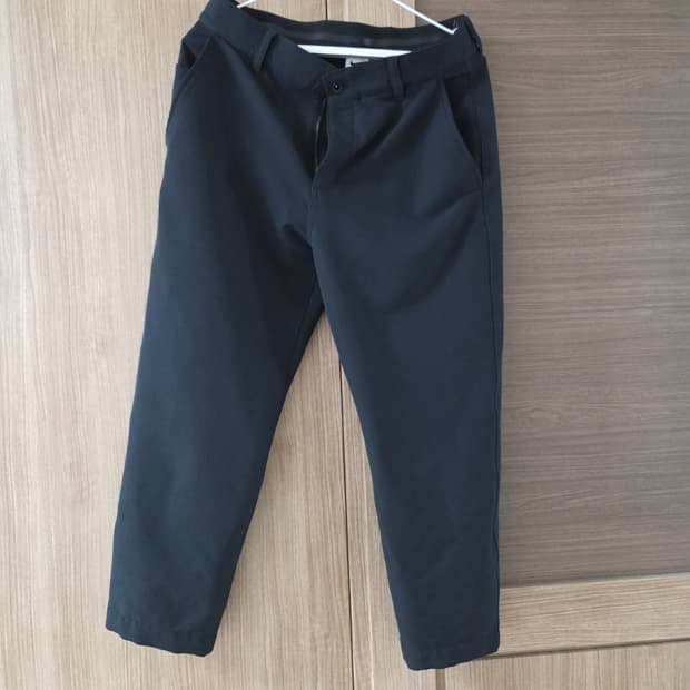 나이키 골프 바지 32