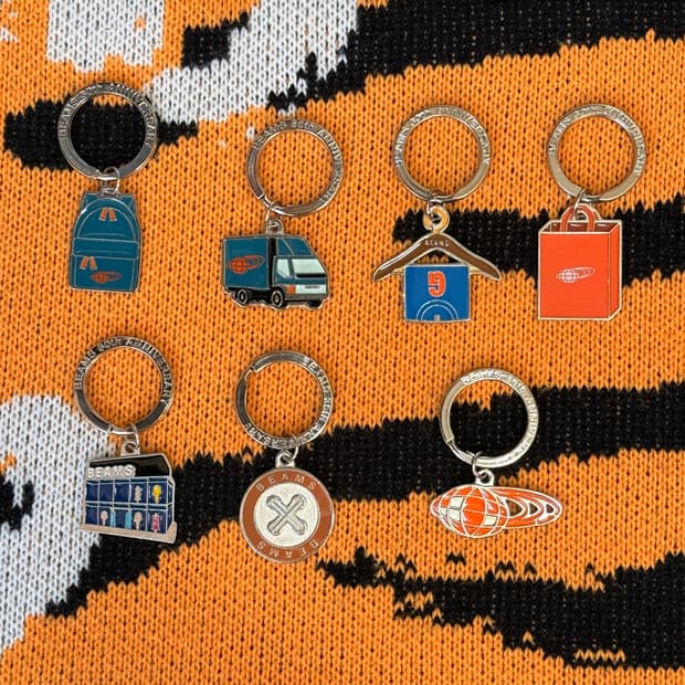 🎄연말 할인 | 빔즈 키링