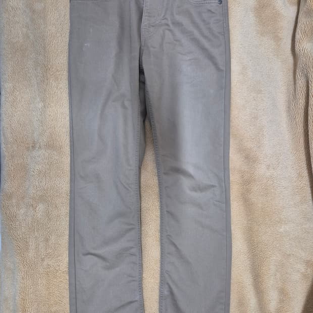 파타고니아(Patagonia)의 남성용 퍼포먼스 트일 진(Performa