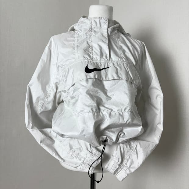 나이키 호피 빅스우시 바람막이