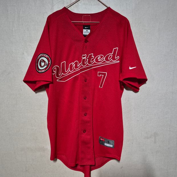 나이키 야구져지( S)