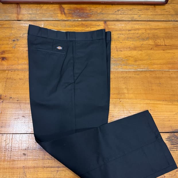 디키즈 874 워크팬츠 38/30 새상품급