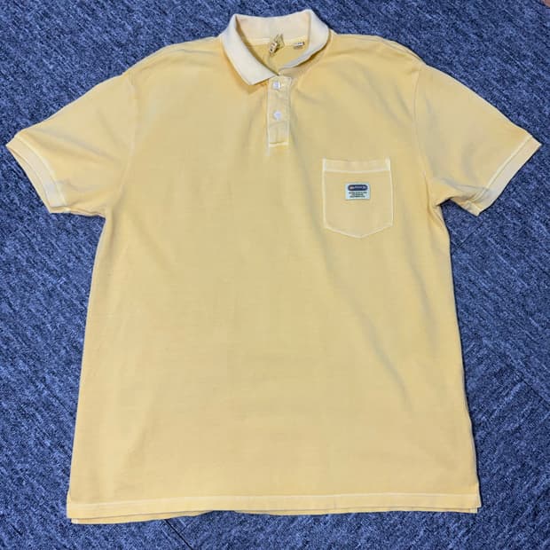 아웃도어 프로덕츠 피그먼트 반팔 | 상태 좋음